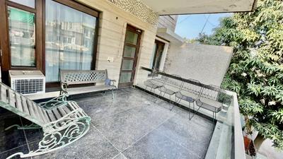 Balcony Image of 5050 Sq.ft 7 BHK Independent House for sale in Gazipur Zirakpur for Rs. 40000000