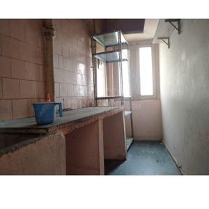 2 BHK Independent Builder Floor