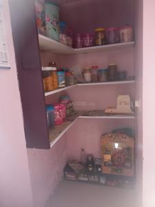 Kitchen Image of 1134 Sq.ft 2 BHK Apartment / Flat for rent in Dharti Silver, Chandkheda Ahmedabad for Rs. 18000