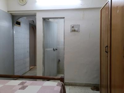 Bedroom Image of 650 Sq.ft 1 BHK Apartment / Flat for sale in Andheri East Mumbai for Rs. 12500000