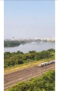 Image of 900 Sq.ft 2 BHK Apartment / Flat for sale in Mangeshi Dhara, Thakurli, Thane for Rs. 7900000