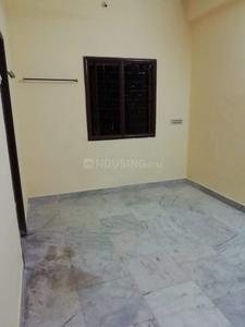 Bedroom Image of 930 Sq.ft 2 BHK Builder Floor for rent in Velachery Chennai for Rs. 25000