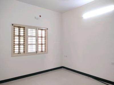 Bedroom Image of 1850 Sq.ft 3 BHK Builder Floor for rent in HSR Layout Bengaluru for Rs. 100000