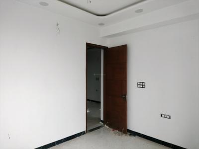 Bedroom Image of 2200 Sq.ft 4 BHK Apartment / Flat for sale in Eden Towers Apartment by CGHS Group, Sector 5 Dwarka New Delhi for Rs. 31000000