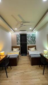 Hall Image of Uniliv Birch in Shakti Nagar, New Delhi