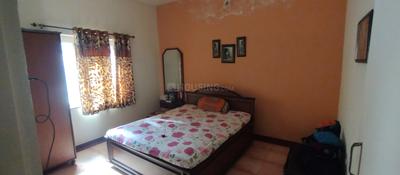 Bedroom Image of 1890 Sq.ft 4 BHK Duplex for sale in South Bopal Ahmedabad for Rs. 26000000