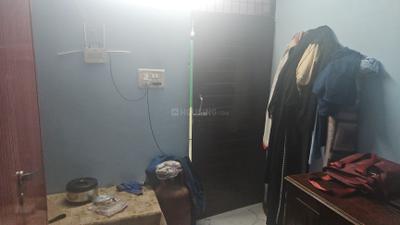 Bedroom Image of 603 Sq.ft 3 BHK Apartment / Flat for sale in Darshan Purwa Kanpur for Rs. 2600000