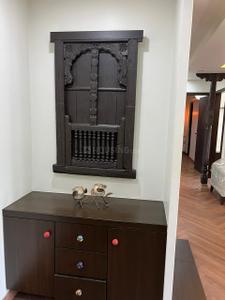 Hall Image of 2300 Sq.ft 4 BHK Apartment / Flat for rent in Ramdaspeth Nagpur for Rs. 150000