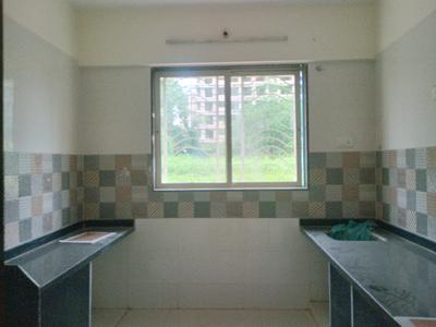 Kitchen Image of 1656 Sq.ft 3 BHK Apartment / Flat for sale in Rattanraj Trinity Moksh, Ambernath East Ambernath for Rs. 8800000