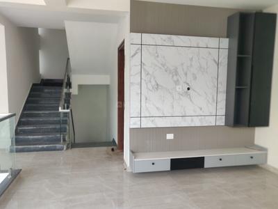 Kitchen Image of 3700 Sq.ft 5 BHK Villa for rent in Infocity Majestic, Kismatpur Hyderabad for Rs. 90000