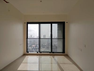 Bedroom Image of 1195 Sq.ft 3 BHK Apartment / Flat for sale in Dosti Eastern Bay, Antop Hill Mumbai for Rs. 49500000