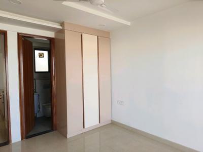 Bedroom Image of 2400 Sq.ft 3 BHK Builder Floor for sale in Sushant Lok 3, Sector 57 Gurgaon for Rs. 25000000