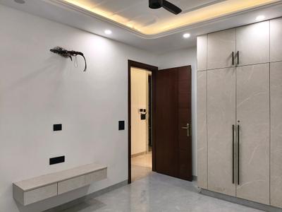 Bedroom Image of 1550 Sq.ft 3 BHK Builder Floor for sale in Sector 56 Gurgaon for Rs. 27000000