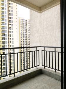 Living Room Image of 1285 Sq.ft 3 BHK Apartment / Flat for sale in Runwal Gardens Phase 2 Bldg no 18 23, Dombivli East Thane for Rs. 10000000