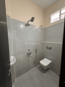 Image of 400 Sq.ft 1 BHK Apartment / Flat for rent in Scheme No 114, Indore for Rs. 15000