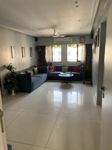 Image of 1860 Sq.ft 3 BHK Apartment / Flat for sale in Ravani Dream World Residency, Vesu, Surat for Rs. 13000000