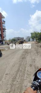 Image of 713 Sq.ft 2 BHK Apartment / Flat for sale in Pasodara, Surat for Rs. 1900000