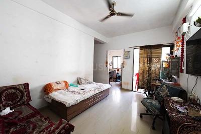 Hall Image of 1071 Sq.ft 2 BHK Apartment / Flat for sale in Narolgam Ahmedabad for Rs. 2675000