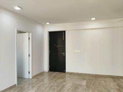 Living Room Image of 1300 Sq.ft 3 BHK Apartment / Flat for rent in Tapir Embassy One Thane, Thane West Thane for Rs. 82000