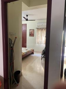 Hall Image of 2400 Sq.ft 4 BHK Apartment / Flat for rent in SRI HARI BUILDERS Trustpuram, Kodambakkam Chennai for Rs. 100000