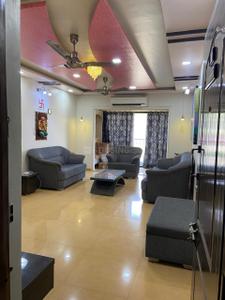 Hall Image of 1400 Sq.ft 3 BHK Apartment / Flat for sale in Nyati Defence Enclave, Mohammed Wadi Pune for Rs. 12000000