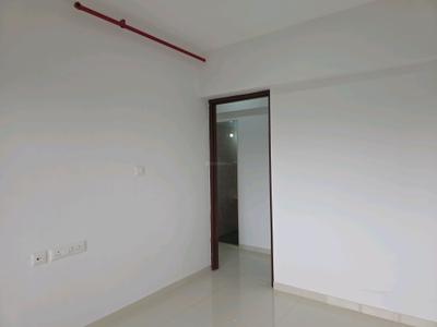Bedroom Image of 1100 Sq.ft 2 BHK Apartment / Flat for sale in JSB Gokul Nakshatra, Virar West Virar for Rs. 6924000