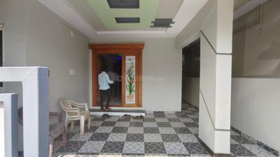 Image of 186 Sq.ft 2 BHK Independent House for sale in Kambala Cheruvu, Rajahmundry for Rs. 8400000