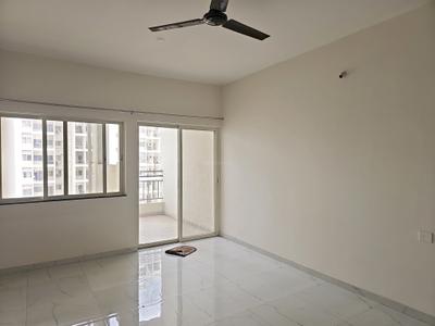 Living Room Image of 750 Sq.ft 2 BHK Apartment / Flat for sale in VTP Purvanchal, Kesnand Pune for Rs. 5200000