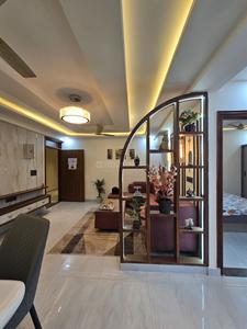 Hall Image of 2021 Sq.ft 4 BHK Apartment / Flat for sale in Govindpura Jaipur for Rs. 10600000