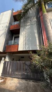 Image of 1900 Sq.ft 3 BHK Independent House for sale in Nipania, Indore for Rs. 14000000