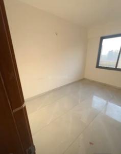 Bedroom Image of 970 Sq.ft 3 BHK Builder Floor for rent in Western Unity, Vaishno Devi Circle Ahmedabad for Rs. 22000