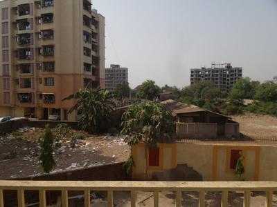 Kitchen Image of 425 Sq.ft 1 RK Apartment / Flat for sale in Vighnesh Rajaram Complex, Dombivli West Thane for Rs. 2800000