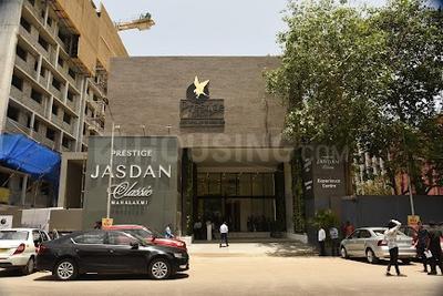 Image of 2580 Sq.ft 4 BHK Apartment / Flat for sale in Prestige Jasdan Classic, Byculla, Mumbai for Rs. 120000000