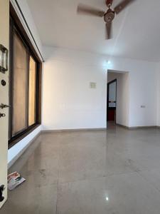 Hall Image of 1275 Sq.ft 2 BHK Apartment / Flat for sale in National Sea Queen Excellency, Seawoods Navi Mumbai for Rs. 27500000