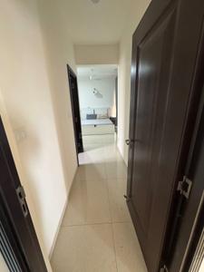 Image of 1865 Sq.ft 3 BHK Apartment / Flat for rent in Sobha Royal Pavilion, Carmelaram, Bengaluru for Rs. 85000