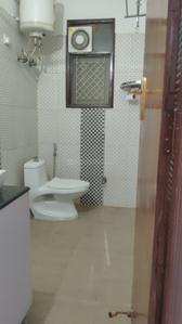 Image of 1600 Sq.ft 3 BHK Builder Floor for rent in Sector 14, Gurgaon for Rs. 40000