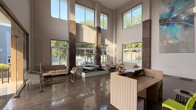 Hall Image of 3878 Sq.ft 3 BHK Villa for sale in Puravankara Sound Of Water Phase 3, Doddakammanahalli Bengaluru for Rs. 59100000