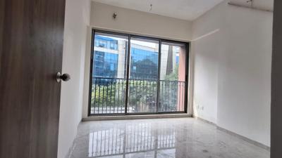 Bedroom Image of 900 Sq.ft 2 BHK Apartment / Flat for rent in Andheri East Mumbai for Rs. 75000
