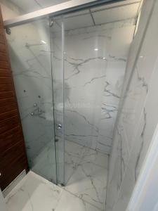 Bathroom Image of 1400 Sq.ft 3 BHK Builder Floor for sale in Turner Road Dehradun for Rs. 8900000