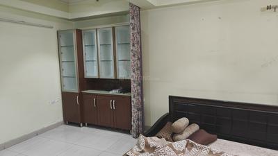 Living Room Image of 1050 Sq.ft 2 BHK Apartment / Flat for sale in Panchsheel Wellington, Crossings Republik Ghaziabad for Rs. 8500000