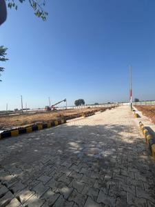 Image of 900 Sq.ft Residential Plot / Land for sale in Model Economic Industrial Plotted Colony, Dadri Toye, Jhajjar for Rs. 3000000