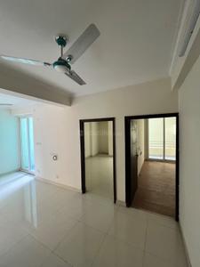Hall Image of 1049 Sq.ft 2 BHK Apartment / Flat for sale in Paras Greens Phase II, Bamrauli Allahabad for Rs. 6000000