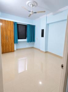 1 BHK Flat