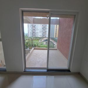 Bedroom Image of 1430 Sq.ft 3 BHK Apartment / Flat for rent in Pride Purple Park Astra, Hinjawadi Pune for Rs. 35001