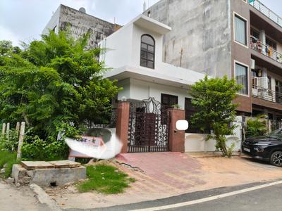 Image of 860 Sq.ft 2 BHK Independent House for sale in Phi III, Greater Noida for Rs. 21500000
