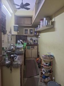 Kitchen Image of 750 Sq.ft 2 BHK Independent House for sale in Choolaimedu Chennai for Rs. 7500000