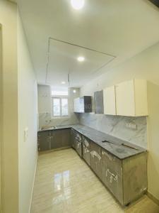 Kitchen Image of 1500 Sq.ft 3 BHK Builder Floor for sale in Niranjanpur Dehradun for Rs. 5800000