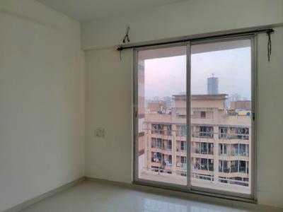 Bedroom Image of 1150 Sq.ft 3 BHK Apartment / Flat for sale in Dynamix Parkwoods, Thane West Thane for Rs. 18500000
