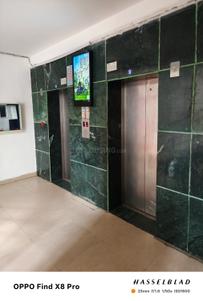 Bathroom Image of 1810 Sq.ft 3 BHK Apartment / Flat for sale in Gomti Nagar Lucknow for Rs. 14000000