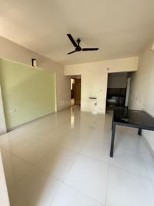 Hall Image of 1060 Sq.ft 2 BHK Apartment / Flat for rent in Abhinav Pebbles Urbania, Bavdhan Pune for Rs. 33500